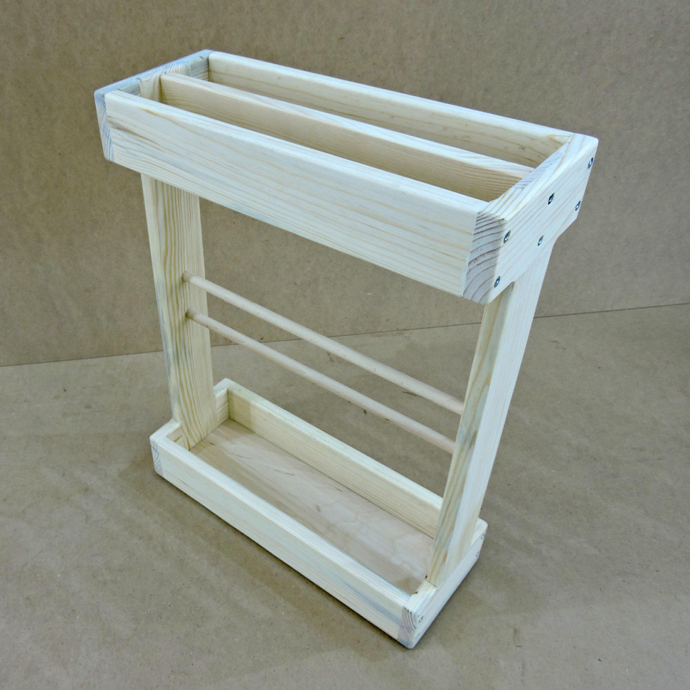 Підставка для парасольок "Лайне" бланже Миколаїв - фото 1