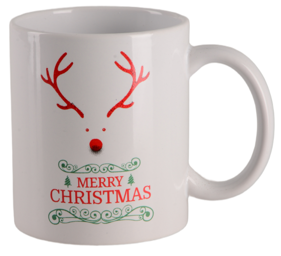 Чашка Limited Edition NY Antler Red (7133575) Киев