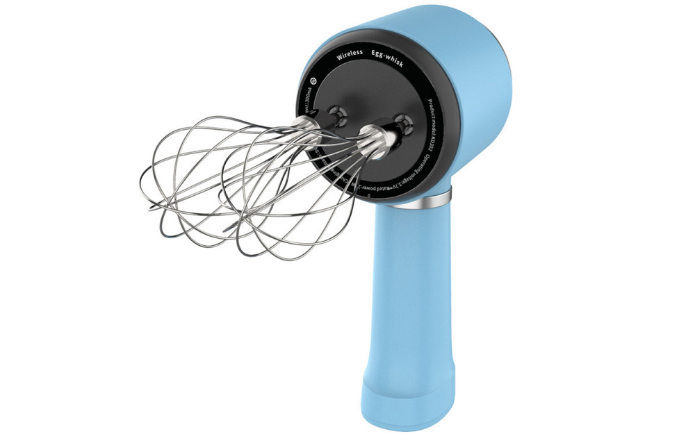 Аккумуляторный USB миксер ViO K04, 20W Киев - изображение 3