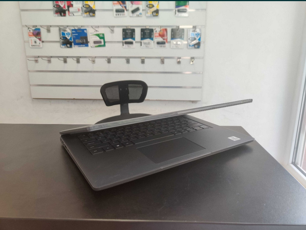 Ноутбук Dell Latitude 3410 (Core i5 10210u/8gb/256GB) Киев - изображение 3