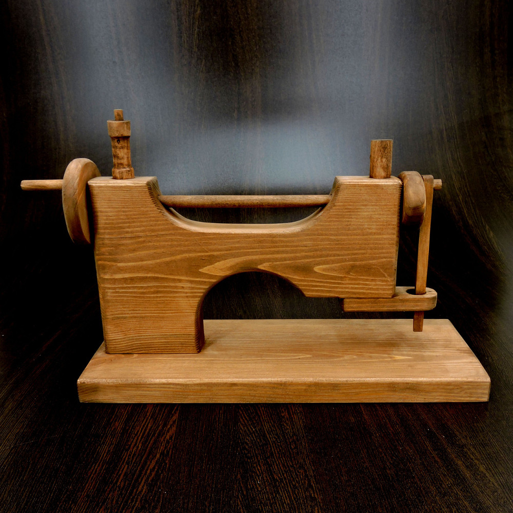 Іграшкова швейна машинка "Амадо" мускат Миколаїв - фото 2