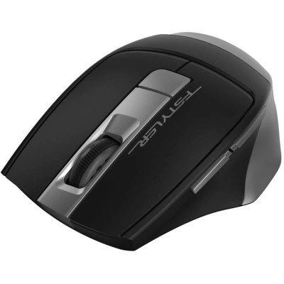 Мышка A4Tech FG35 Wireless Grey (4711421989787) Винница - изображение 3