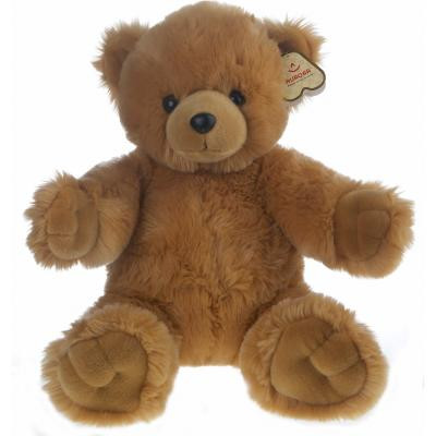 Мягкая игрушка Aurora Медведь Обними меня коричневый 41 см (61281D) Винница - изображение 1