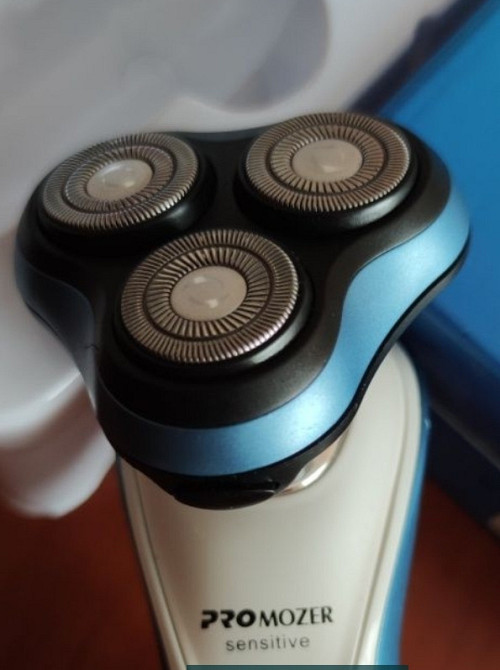 Электробритва на Аккумуляторе Киев - изображение 1