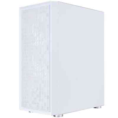 Корпус 1stPlayer Go6-WH-4FS7-W Винница