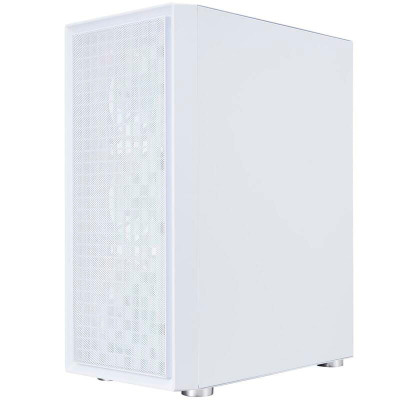 Корпус 1stPlayer Go6-WH-4FS7-W Винница - изображение 3