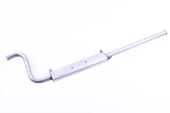 Резонатор 2108 Polmo нерж. Вінниця