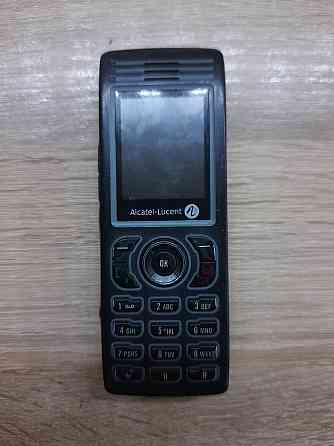Б/У DECT-телефон ALCATEL -Lucent 500 DECT Дніпро