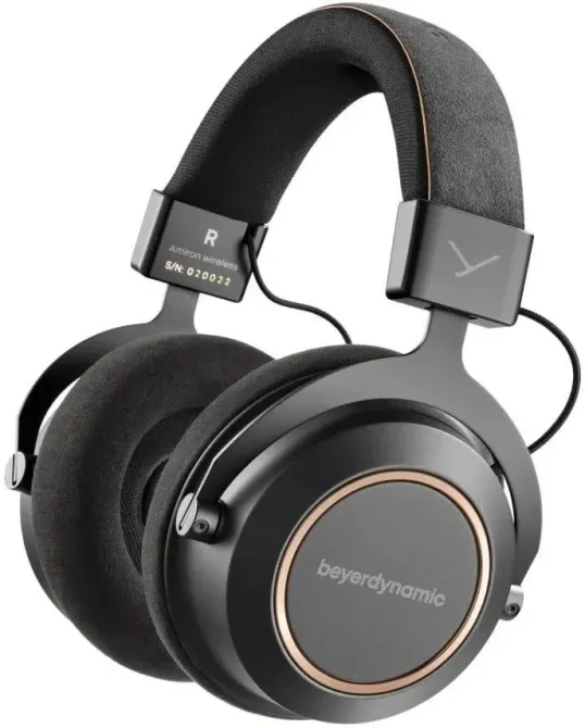 Наушники Beyerdynamic Amiron Wireless Copper / Miedź Киев - изображение 1
