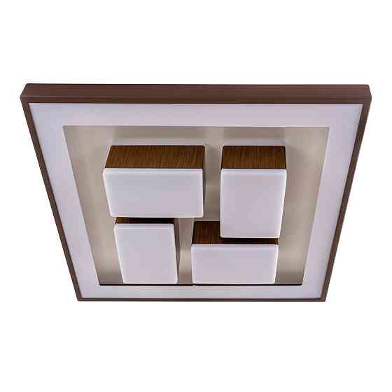 SIRIUS Люстра світлодіодна акрилова Sirius 1965 Коломия