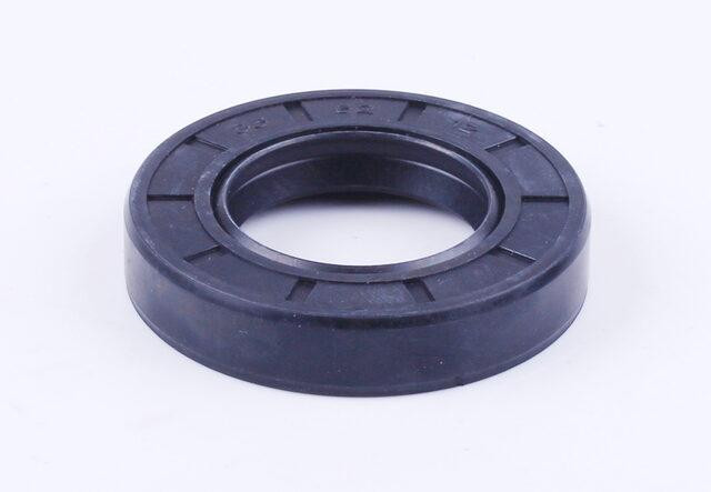 Сальник SG35x62x12 КПП вала выходного Донг Фенг 240/244 Мукачево - изображение 1