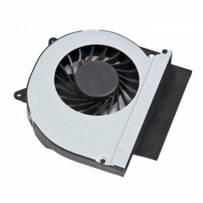 Вентилятор ноутбука Dell Latitude E6420 DC(5V,0.29A) 4pin (MF60120V1-V220-G99) Винница - изображение 3