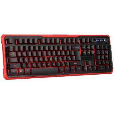 Клавіатура Marvo K629G Multi-LED USB (K629G) Вінниця