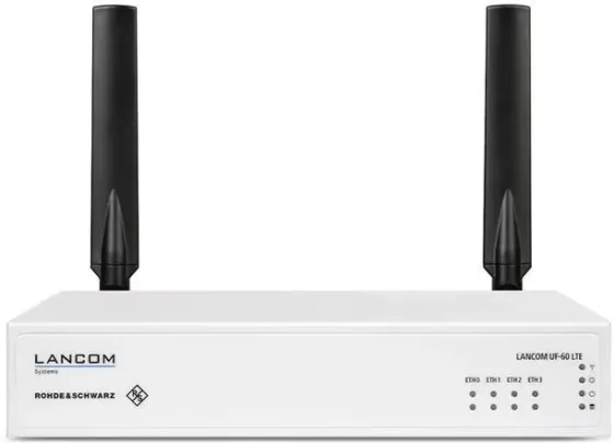 Маршрутизатор  LANCOM UF-60 LTE (55003) Київ