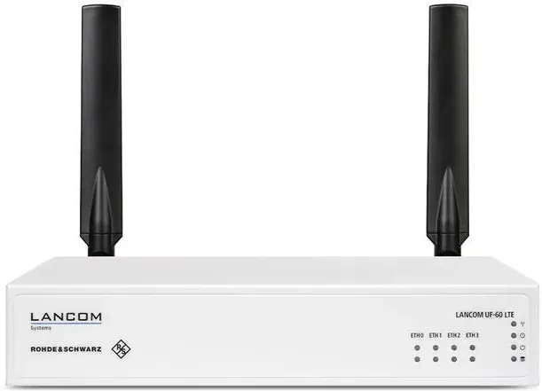 Маршрутизатор  LANCOM UF-60 LTE (55003) Київ - фото 1