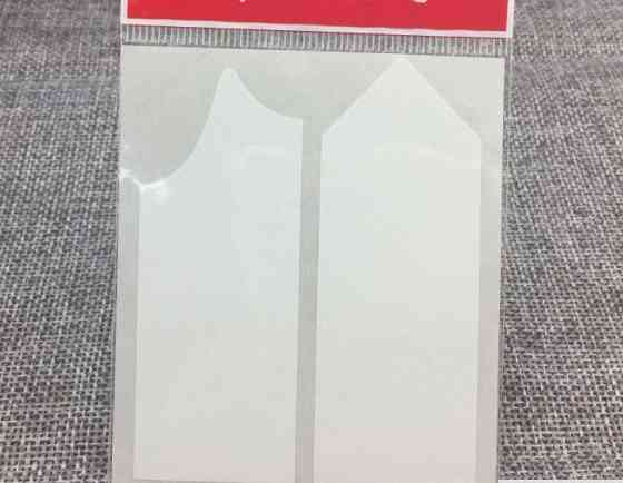 Полоски для французского маникюра Киев