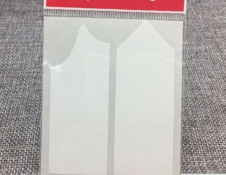 Полоски для французского маникюра Киев - изображение 1