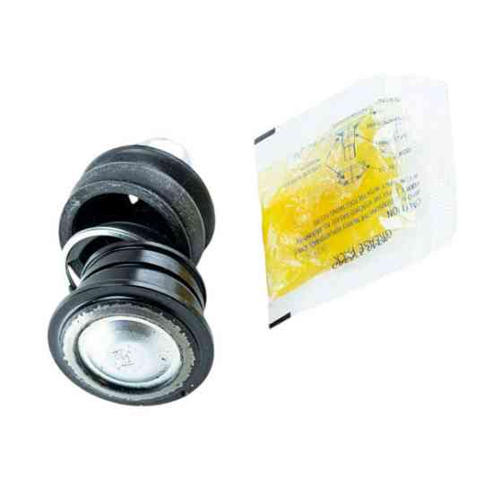 Кульова Mitsubishi Galant верхня 92- () опора Мукачево