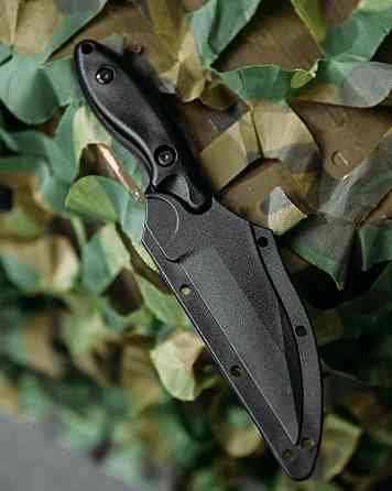 Ніж Smith & Wesson black ДЛ6510 Одеса