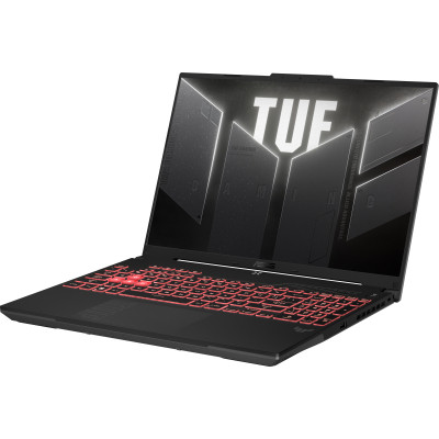 Ноутбук ASUS TUF Gaming A16 FA607NU-RL098 (90NR0MU3-M005N0) Винница - изображение 7
