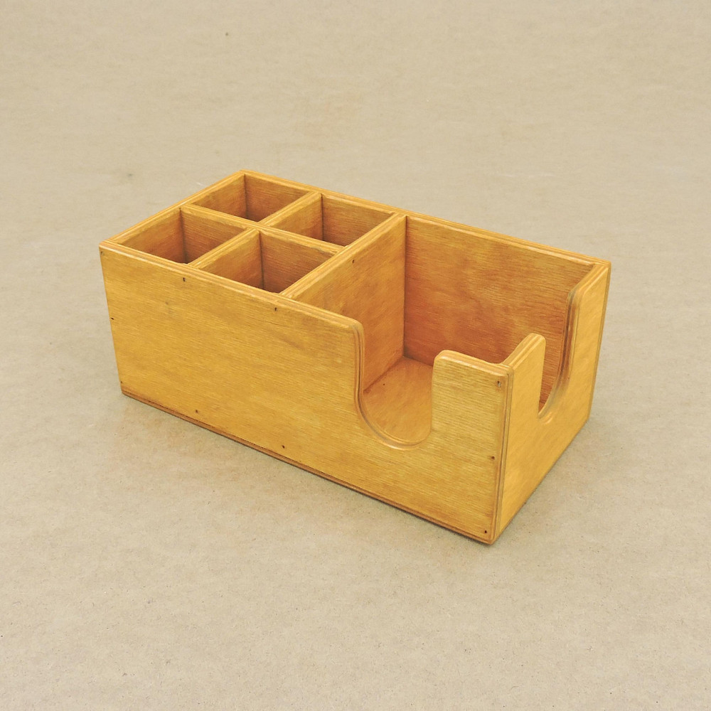 Кофейный органайзер 