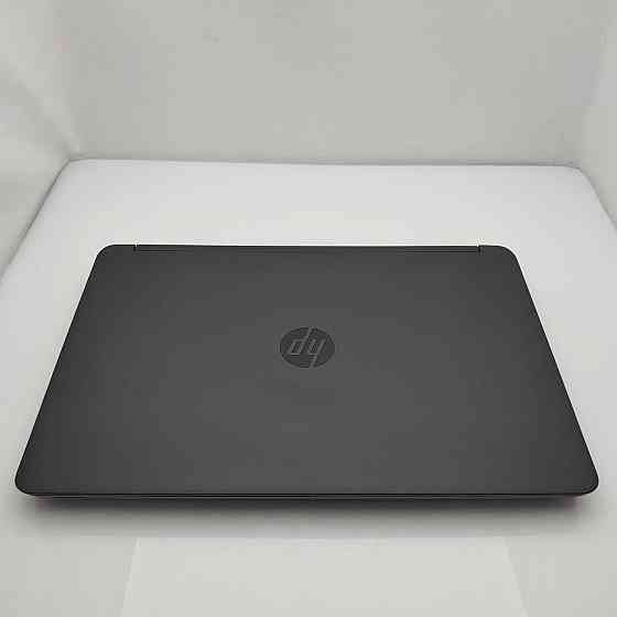 Ноутбук HP ProBook 650 G1 / 15.6" (1366x768) TN / Intel Core i5-4210M (2 (4) ядра по 2.6 — 3.2 GHz) / 8 GB DDR Київ