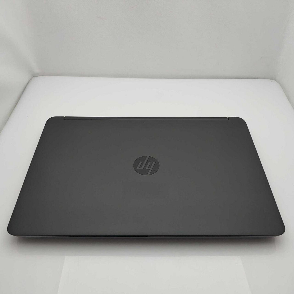 Ноутбук HP ProBook 650 G1 / 15.6" (1366x768) TN / Intel Core i5-4210M (2 (4) ядра по 2.6 — 3.2 GHz) / 8 GB DDR Київ - фото 6