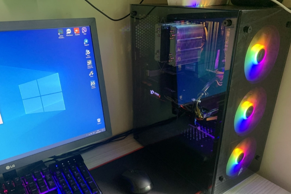 Игровой Компьютер Киев - изображение 2