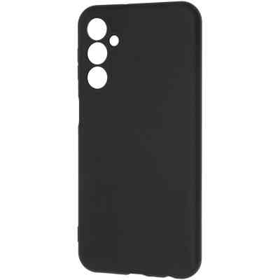 Чохол до мобільного телефона BeCover Samsung Galaxy M34 5G SM-M346 Black (710904) Вінниця