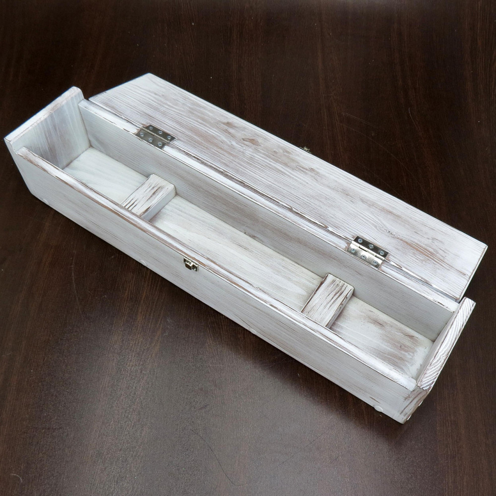 Пенал для шампуров 