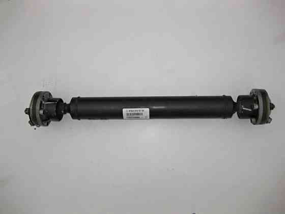 Mercedes-Benz  A1644100701 Передній карданний вал ML W164 GL X164 R-Class W251 Одеса