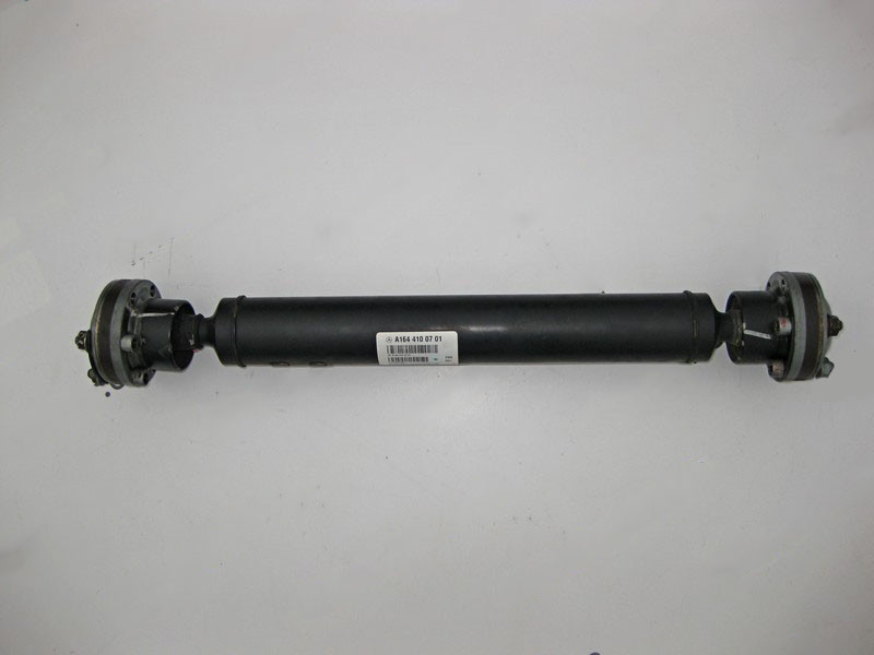 Mercedes-Benz  A1644100701 Передній карданний вал ML W164 GL X164 R-Class W251 Одеса - фото 1