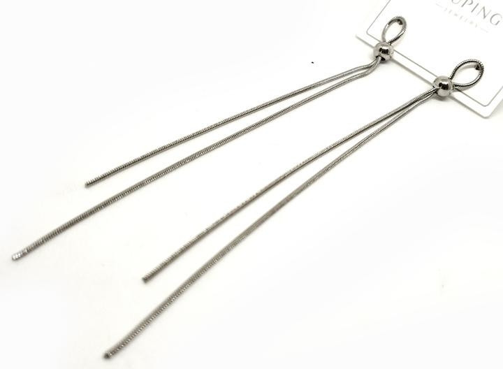 Сережки жіночі молодіжні Київ - фото 1