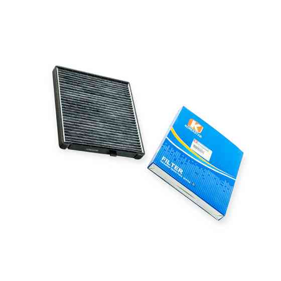 Фильтр Chevrolet Aveo (KS) KOREA салона Мукачево