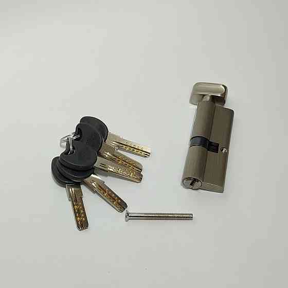 Циліндр Imperial ZCK-80 (45С/35) ручка Харків