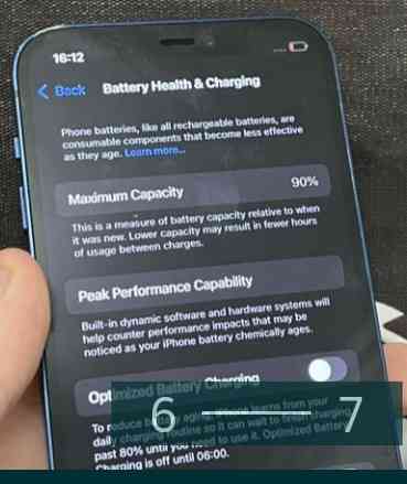 Айфон iPhone 12, 128Gb. Neverlock. Киев