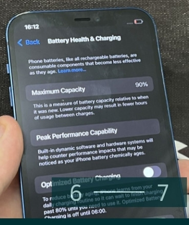 Айфон iPhone 12, 128Gb. Neverlock. Киев - изображение 4