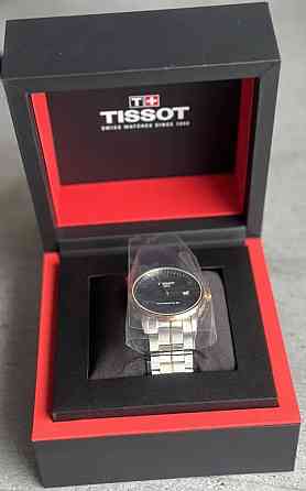 Часы: TISSOT LUXURY AUTOMATIC новые механические Powermatic 80 Киев