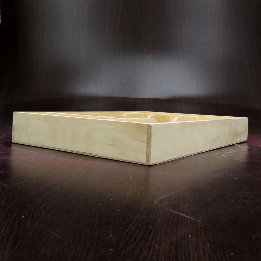 Лоток для столових приладів "Айторо" бланже Миколаїв - фото 6