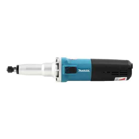 Машина шліфувальна пряма MAKITA GD0800C, 750Вт Коломыя