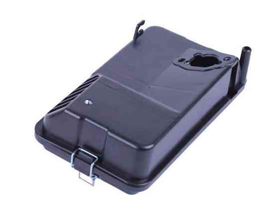 Фильтр воздушный в сборе на генератор генератор 5-6 KW Мукачево