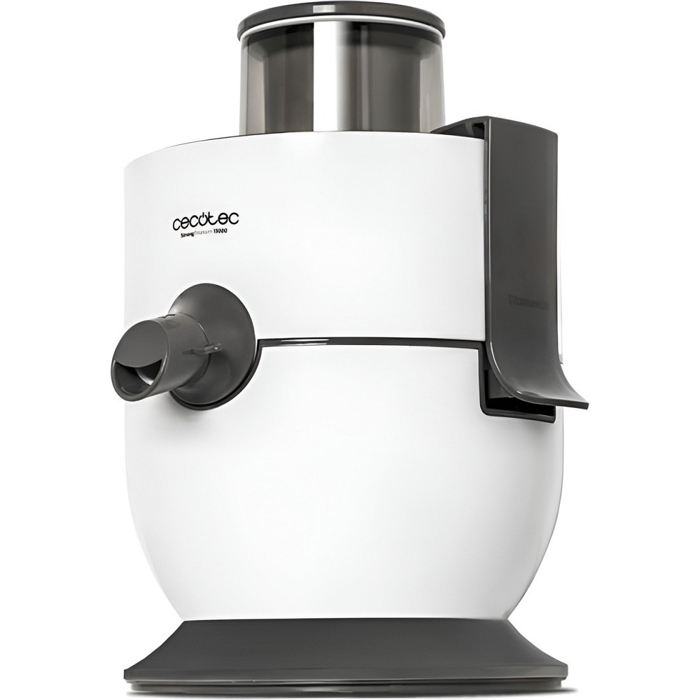 Соковижималка Cecotec Strong Titanium 19000 CCTC-04080 (8435484040808) ( 12348 ) Харьков - изображение 7