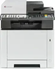 Принтор Urządzenie wielofunkcyjne Kyocera KYOCERA ECOSYS* MA2600cwfx/Plus 26ppm Київ - фото 1
