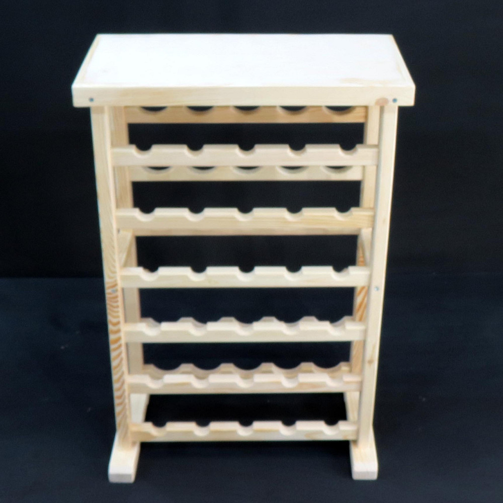 Винна стійка "Нара" бланже Миколаїв - фото 4