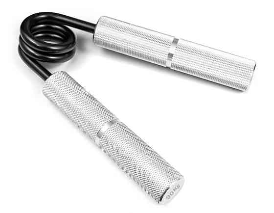 Еспандер алюмінієвий Hop-Sport 90кг HS-A090HG Київ