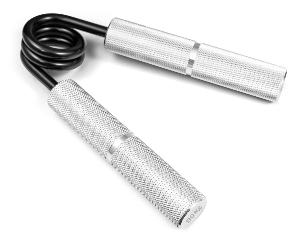 Еспандер алюмінієвий Hop-Sport 90кг HS-A090HG Київ - фото 3