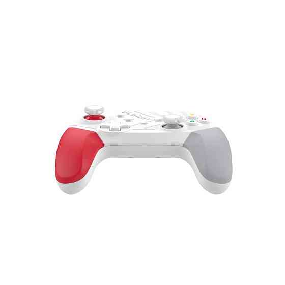 Геймпад A4Tech Bloody GPW50 Sports White ( білий/червоний ) Харків