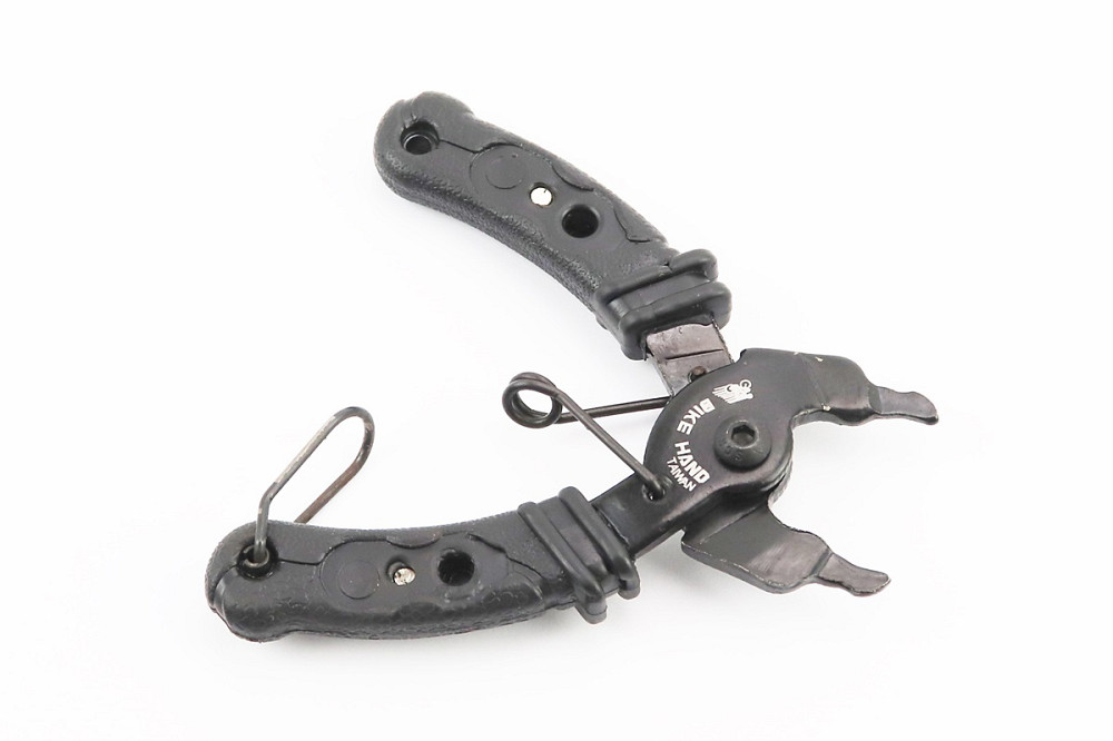 Ключ зняття та встановлення замка ланцюга YC-335CO-S Киев - изображение 1