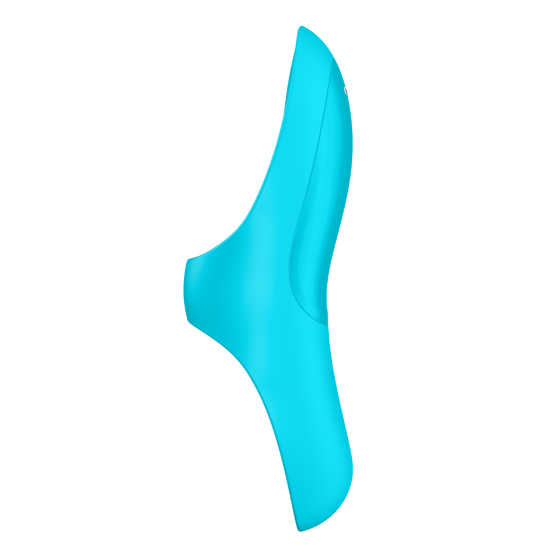 Вибратор на палец Teaser цвет: голубой Satisfyer (Германия) Sex Aura Киев