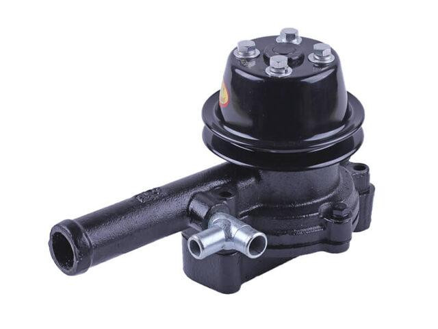 Насос водяний (помпа) на трактор Донг Фенг 244/240, Фотон 244, Джінма 244 з дизельним двигуном КМ385ВТ Мукачево - фото 1